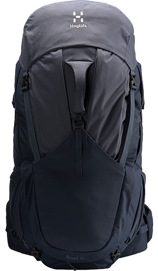 Рюкзак Haglofs Angd 75 Midnight Sky/Dense Blue - Фото 4 большая