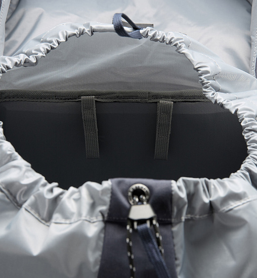 Рюкзак Haglofs Angd 75 Midnight Sky/Dense Blue - Фото 5 большая