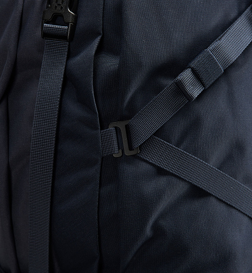 Рюкзак Haglofs Angd 75 Midnight Sky/Dense Blue - Фото 6 большая