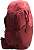 Рюкзак женский Haglofs Angd 60 S-M Light Maroon Red/Brick - Фото 4 малая