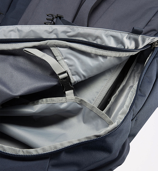 Рюкзак Haglofs Angd 60 M-L Midnight Sky/Dense Blue - Фото 9 большая