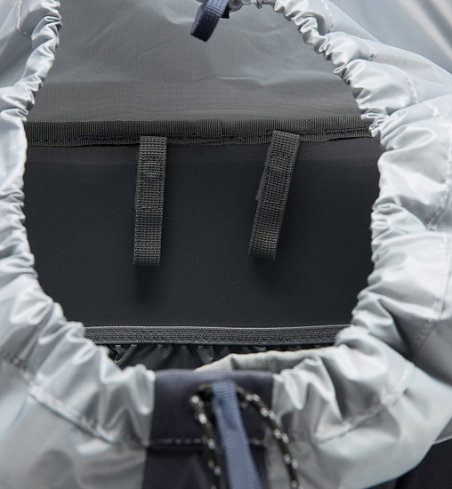 Рюкзак Haglofs Angd 60 S-M Midnight Sky/Dense Blue - Фото 6 большая