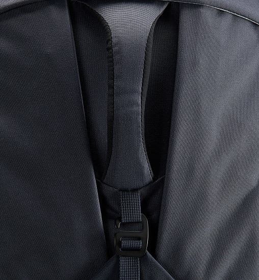 Рюкзак Haglofs Angd 60 S-M Midnight Sky/Dense Blue - Фото 8 большая