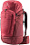 Рюкзак женский Haglofs Strova 65 M-L Brick Red/Light Maroon Red - Фото 1 малая