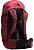 Рюкзак женский Haglofs Strova 65 M-L Brick Red/Light Maroon Red - Фото 2 малая