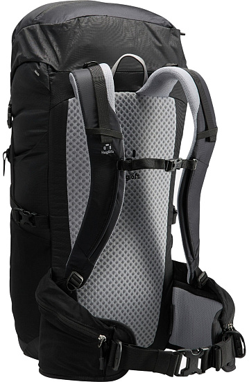 Рюкзак Haglofs Spira 35 True Black - Фото 2 большая