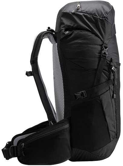 Рюкзак Haglofs Spira 35 True Black - Фото 4 большая