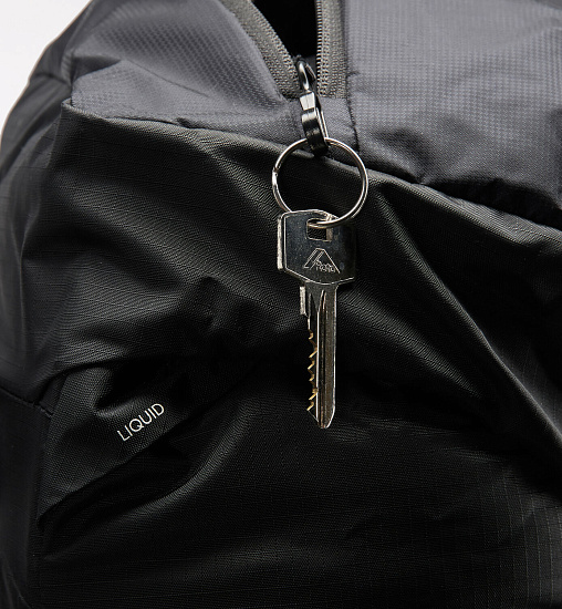 Рюкзак Haglofs Spira 35 True Black - Фото 8 большая