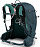 Рюкзак женский Osprey Mira 32 Bahia Blue - Фото 2 малая