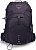 Рюкзак женский Osprey Mira 32 Celestial Charcoal - Фото 4 малая