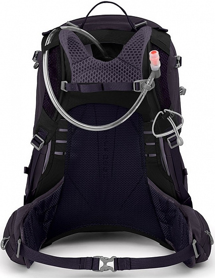 Рюкзак женский Osprey Mira 32 Celestial Charcoal - Фото 3 большая