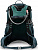 Рюкзак женский Osprey Mira 22 Bahia Blue - Фото 3 малая