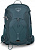 Рюкзак женский Osprey Mira 22 Bahia Blue - Фото 4 малая