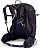 Рюкзак женский Osprey Mira 22 Celestial Charcoal - Фото 2 малая
