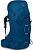 Рюкзак Osprey Aether 65 Deep Water Blue - Фото 1 малая