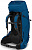 Рюкзак Osprey Aether 65 Deep Water Blue - Фото 2 малая