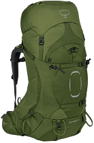 Рюкзак Osprey Aether 65 Garlic Mustard Green
