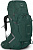 Рюкзак Osprey Aether Plus 60 Axo/Green - Фото 1 малая