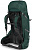 Рюкзак Osprey Aether Plus 60 Axo/Green - Фото 2 малая