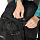Рюкзак Osprey Aether Plus 60 Black - Фото 5 малая