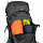 Рюкзак Osprey Aether Plus 60 Black - Фото 7 малая