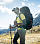 Рюкзак Osprey Aether Plus 60 Black - Фото 13 малая