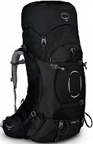 Рюкзак женский Osprey Ariel 55 Black