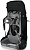 Рюкзак женский Osprey Ariel 55 Black - Фото 2 малая