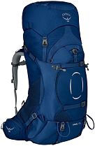 Рюкзак женский Osprey Ariel 55 Ceramic Blue
