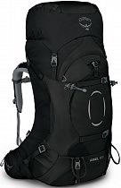 Рюкзак женский Osprey Ariel 65 Black