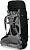 Рюкзак женский Osprey Ariel 65 Black - Фото 2 малая