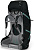 Рюкзак женский Osprey Ariel Plus 70 Black - Фото 2 малая