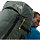 Рюкзак The North Face Terra 65 Agave Green-Sulphur Spring Green - Фото 6 малая