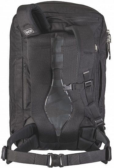 Рюкзак Bach Travelstar 40 Black - Фото 3 большая