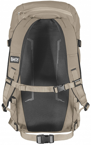 Рюкзак Bach Roc 22 Sand Beige - Фото 2 большая