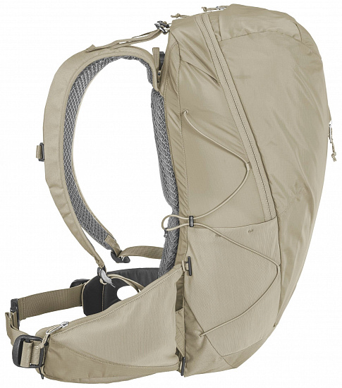 Рюкзак Bach Shield 26 Long Sand Beige - Фото 3 большая