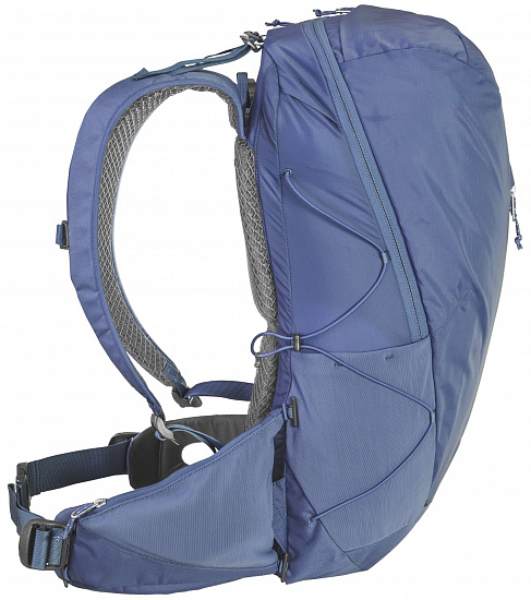 Рюкзак Bach Shield 26 Long Rivera Blue - Фото 3 большая