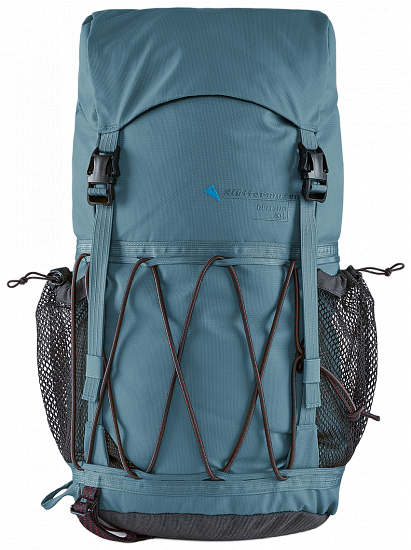 Рюкзак Klattermusen Delling 30L Thistle Blue - Фото 1 большая