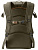 Рюкзак с боковыми карманами Fjallraven Stubben Dark Olive - Фото 2 малая
