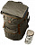 Рюкзак с боковыми карманами Fjallraven Stubben Dark Olive - Фото 3 малая