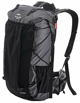 Рюкзак Naturehike Rock 40L+5L Black