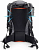 Рюкзак Naturehike Rock 40L+5L Black - Фото 2 малая