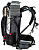 Рюкзак Naturehike Rock 40L+5L Black - Фото 3 малая