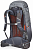 Рюкзак Gregory Optic 48 Lava Grey - Фото 2 малая