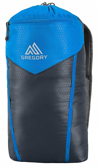 Рюкзак Gregory Baltoro 75 Dusk Blue - Фото 4 большая