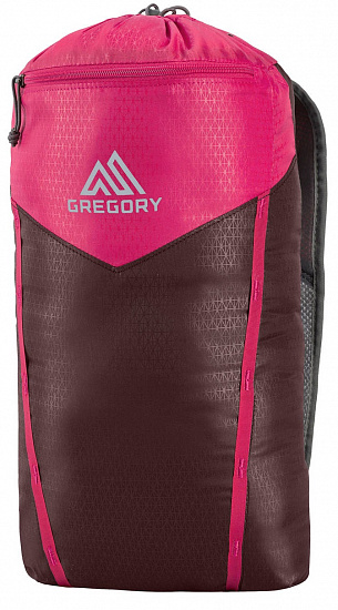 Рюкзак женский Gregory Deva 60 Plum Red - Фото 4 большая