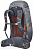Рюкзак Gregory Optic 58 Lava Grey - Фото 2 малая