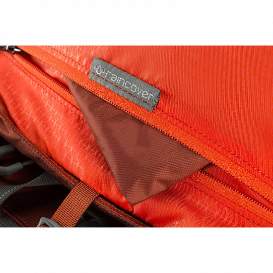 Рюкзак Gregory Baltoro 75 Ferrous Orange - Фото 10 большая