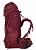 Рюкзак женский Tatonka Bison 65+10 Bordeaux Red - Фото 2 малая