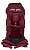 Рюкзак женский Tatonka Bison 65+10 Bordeaux Red - Фото 3 малая